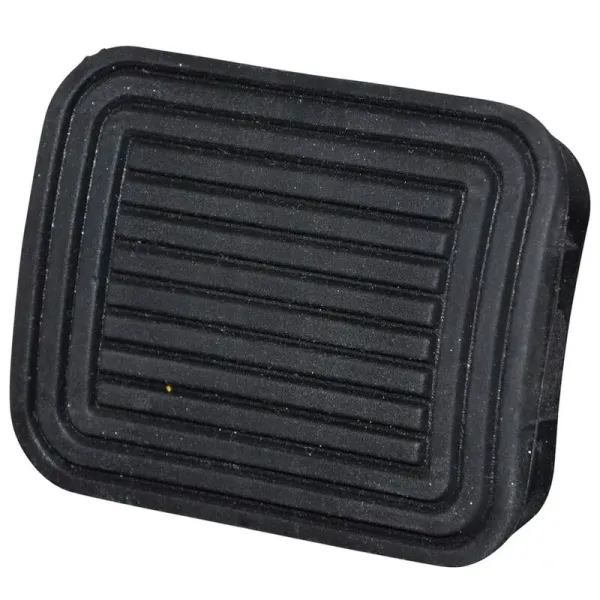 Pedalgummi Bremse u. Kupplung - Bus T2 - 08/67-07/79