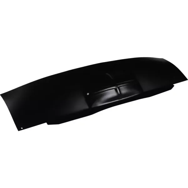 Reserveradwanne unten Reparaturblech - Karmann Ghia - 08/55-07/74