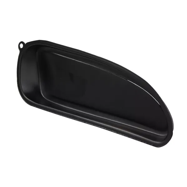 Frontmaske Wasserkasten - vordere Hälfte links - Karmann Ghia - 08/59 - 07/74