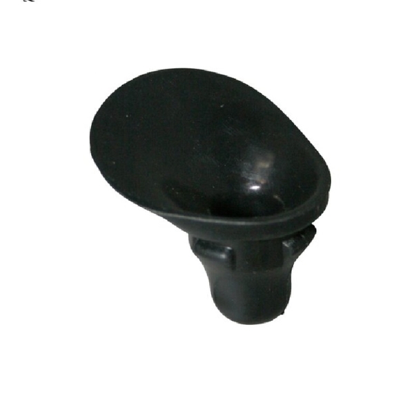 Verdeckstift Aufnahme - Käfer 8/68-7/72 - Karmann ab 8/68 - 151 871 373 A