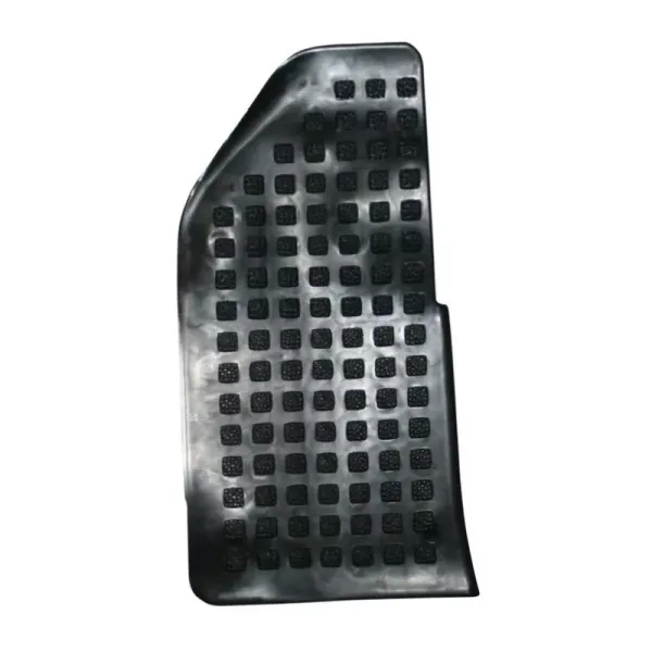 Einstieg Trittstufe Gummi rechts - Bus T3 - 5/79-7/92 - 251 863 736