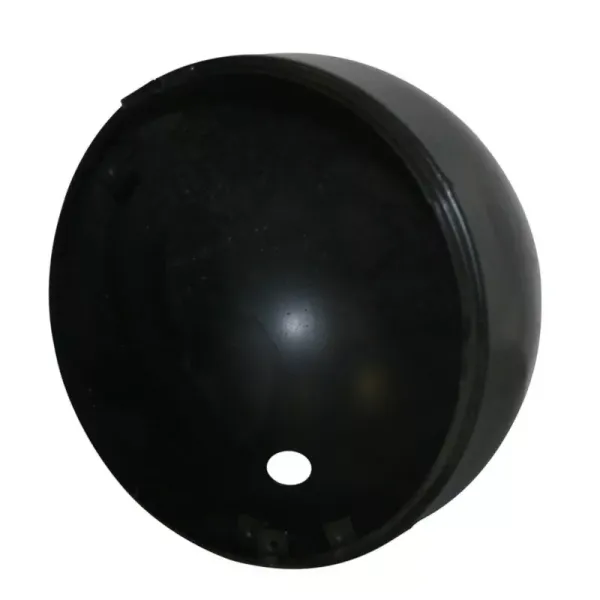 Scheinwerfertopf links/rechts - Karmann Ghia ab 8/55 - 141 809 145C