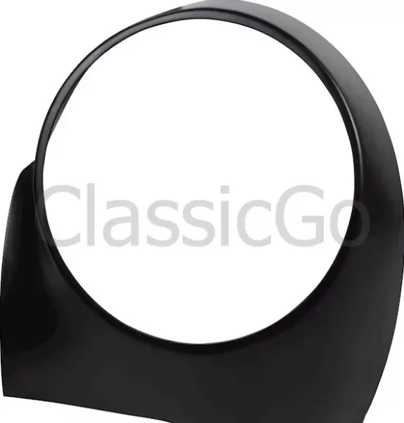 Scheinwerferbereich links Reparaturblech VW Karmann Ghia