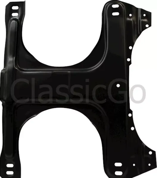 Unterteil Rahmenkopf VW Käfer