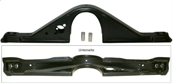 Napoleonhut Rahmenverstärkung VW Käfer 1302 / 1303