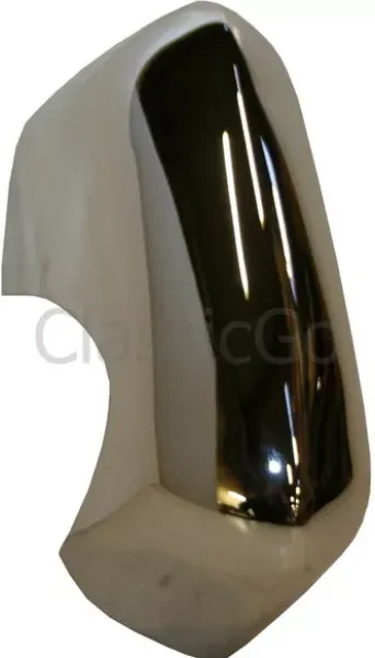 Stoßstangenhorn links vorne / rechts hinten