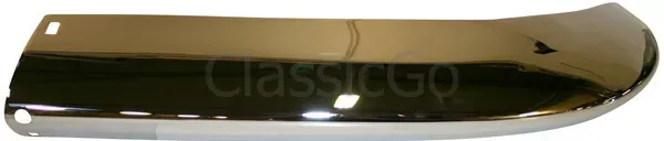 Stoßstangenecke vorne links VW Karmann Ghia