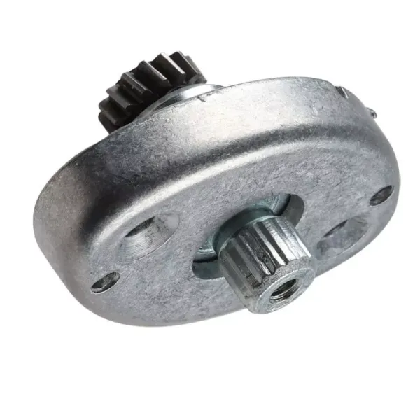 Schiebedach Antrieb - Käfer - Typ 3 - Bus - 117 877 403 - 241 877 403A