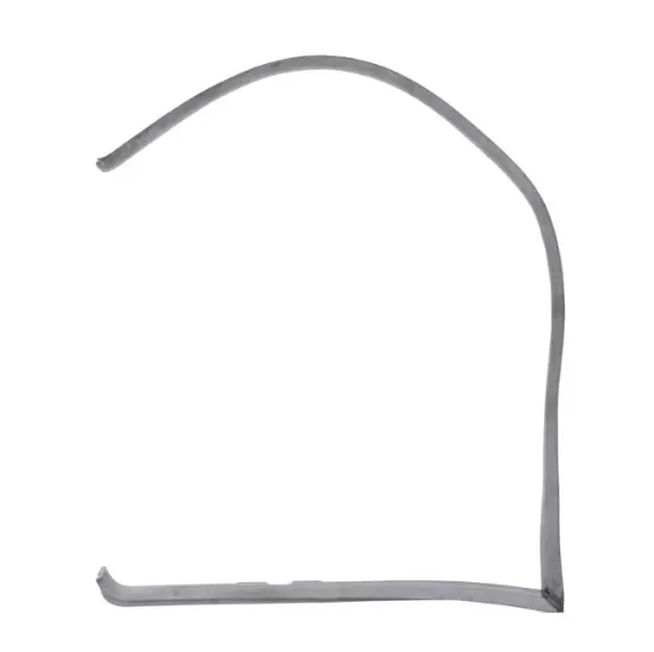 Türdichtung VW Typ 181 Kübel