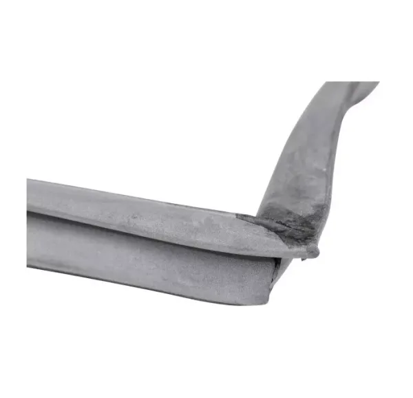 Türdichtung rechts - Typ 181 Kübel - 06/69-02/79 - 181 831 722