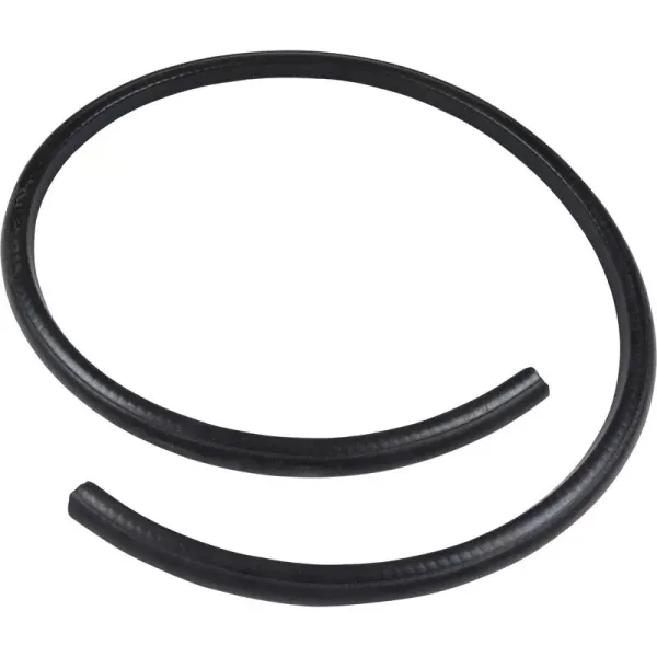 Frontscheibe Dichtung Rahmen unten - Typ 181 - 181 857 849