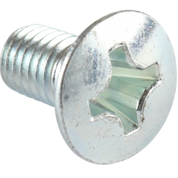 Türscharnier Kreuzschraube - Käfer u.a. - N 014 288 1