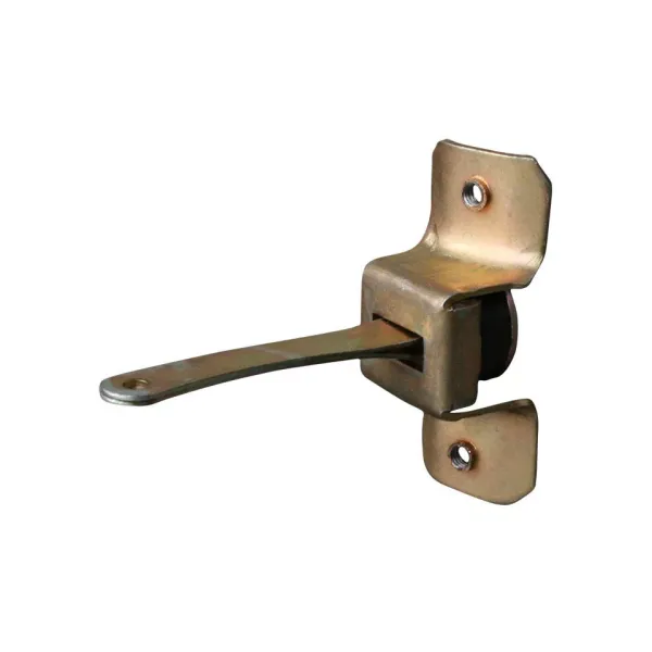 Türfangband L/R - Käfer ab 8/61 - 111 837 249B