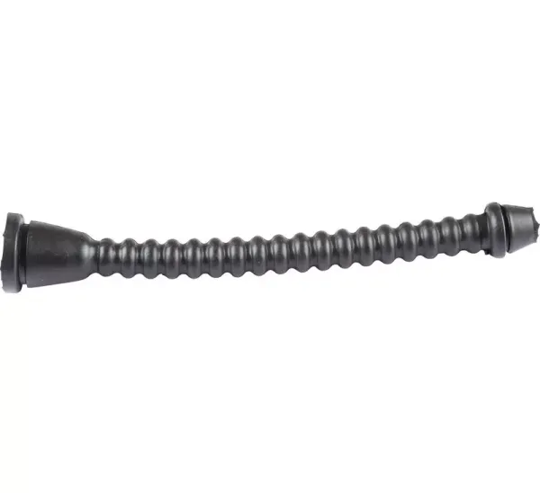 Blinker vorn Gummischutz - Karmann Ghia - ab 08/69 - 141 953 167C