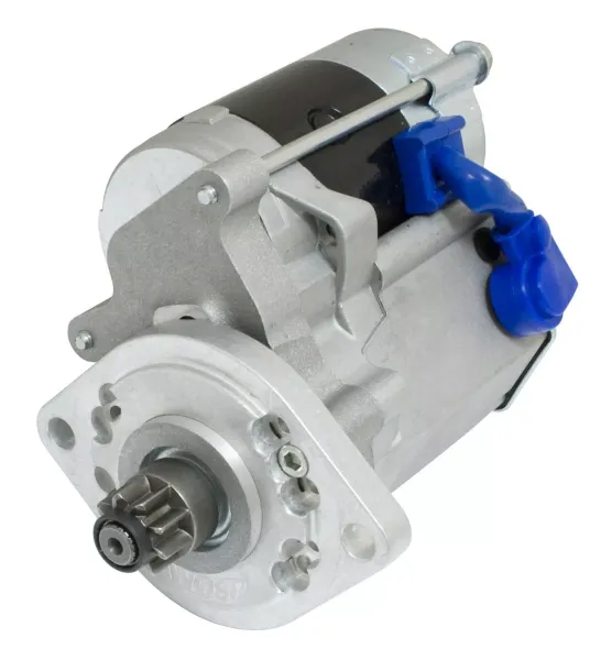 High Torque Anlasser für VW Käfer Bus und andere