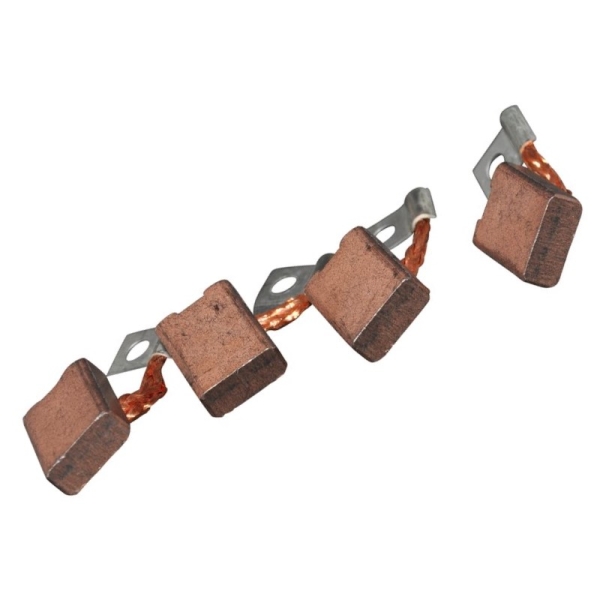 Schleifkohlensatz VW Käfer Bus