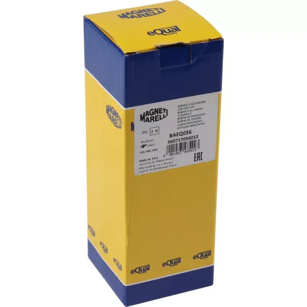 Zündspule 12Volt - Magneti Marelli - 113 905 115