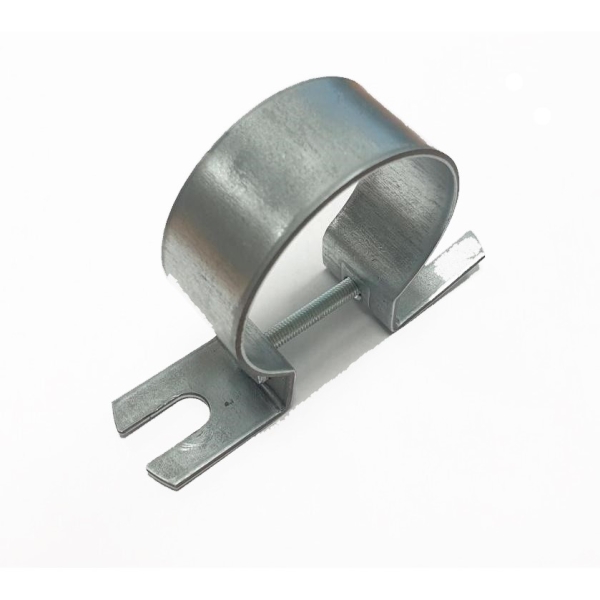 Zündspule Halter galvanisiert - Käfer Bus 181 Typ3 914 - 113 905 110