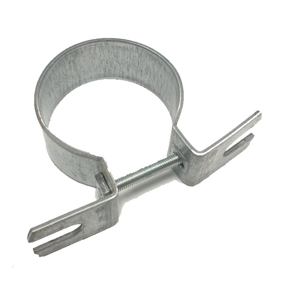 Zündspule Halter galvanisiert - Käfer Bus 181 Typ3 914 - 113 905 110