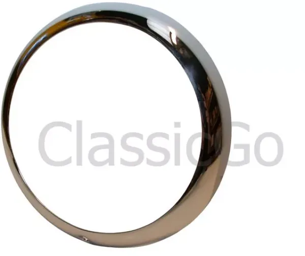 Chromring Scheinwerfer VW Karmann Ghia