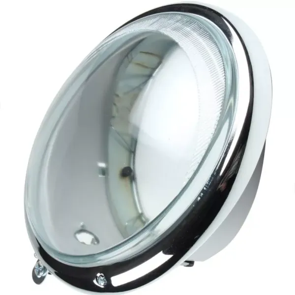 mit Lampenfassung für Standlicht oder Blinker