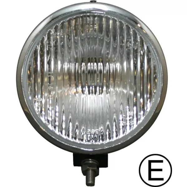 Nebelscheinwerfer. E-Zeichen Ø160x60 Nebelscheinwerfer. E-Zeichen Ø160x60