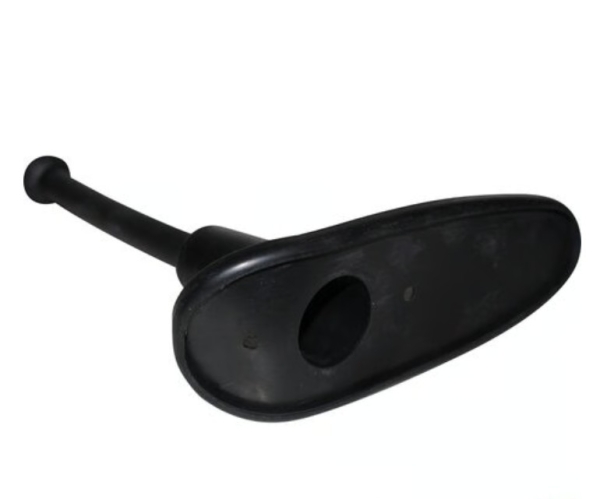 Blinker vorn Unterlagen - TOP - Käfer - 08/57-09/63 - 111 953 193 C