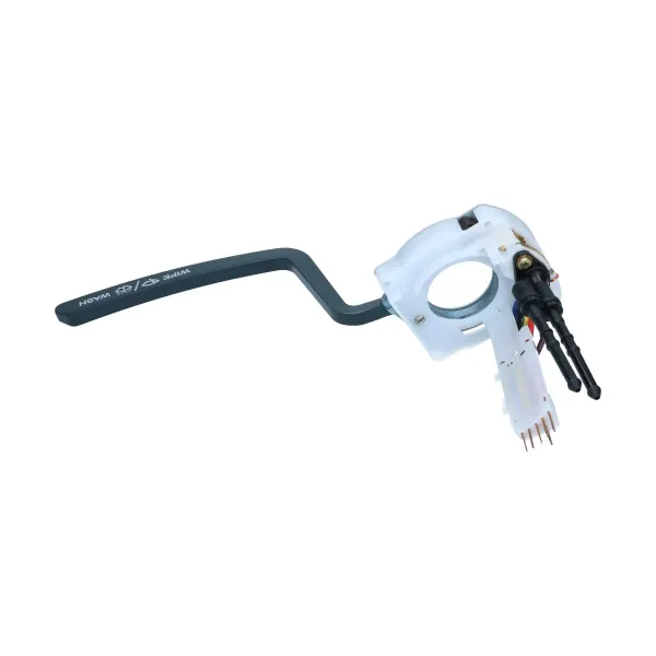 Wischerschalter - Käfer u.a. - ab 12/73 - 6-polig - 111 953 519G Wischerschalter - Käfer u.a. - ab 12/73 - 6-polig - 111 953 519G