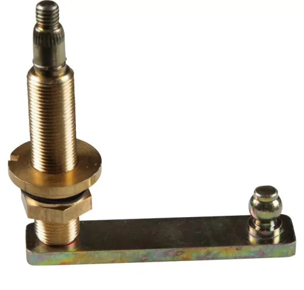 Wischerwelle - passend für VW Käfer 1303