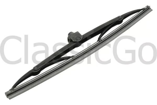 Wischerblatt schwarz 255 mm 10" 1 Stück