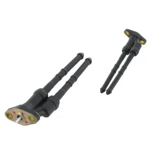 Ventil für die Waschwasserführung zur Frontscheibe