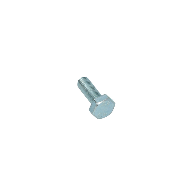 Sechskantschraube Halbgewinde M10 x 25 Din 933