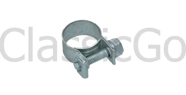 Schlauchklammer 12mm