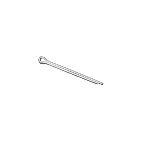 Splint Kronenmutter 2 x 25mm