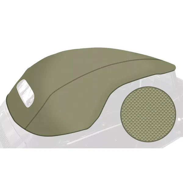 Verdeck Vinyl Beige - Käfer 1303 Cabrio - 8/72-12/79 - 151 871 035 L Verdeck Vinyl Beige - Käfer 1303 Cabrio - 8/72-12/79 - 151 871 035 L