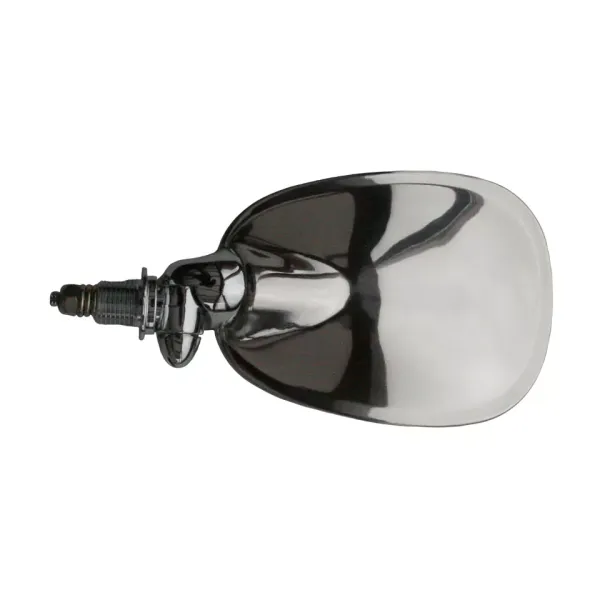 Spiegel links - Typ 3 - 1500/1600 - 361 857 501B