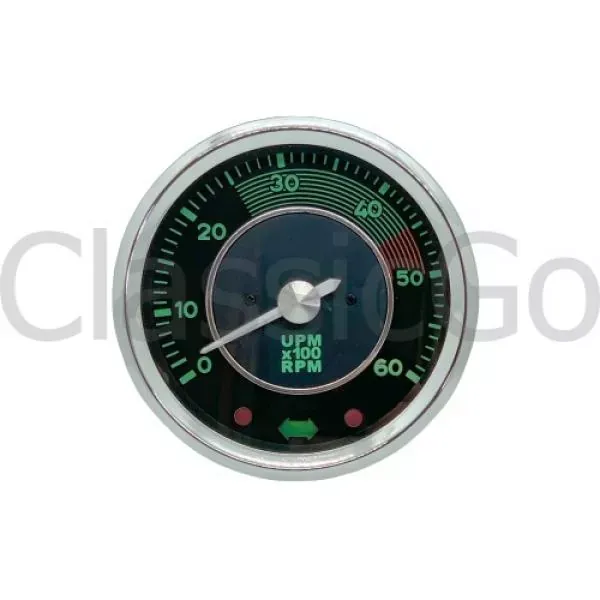 Instrumente Satz 3-fach - 356 Replika u.a. - kpl. m. Uhren, Tankgeber, Tachowelle und Sensor Instrumente Satz 3-fach - 356 Replika u.a. - kpl. m. Uhren, Tankgeber, Tachowelle und Sensor