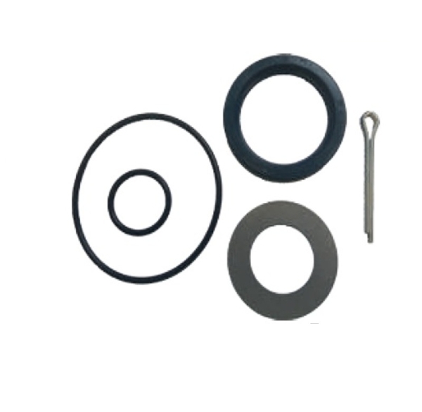 Radlager Hinten Dichtsatz - 356C - CLP 34 402