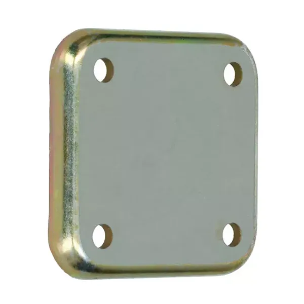 Ölpumpendeckel Original - Käfer u.a. - ab 07/67 - für 8mm Stehbolzen - 311 115 141 C Ölpumpendeckel Original - Käfer u.a. - ab 07/67 - für 8mm Stehbolzen - 311 115 141 C