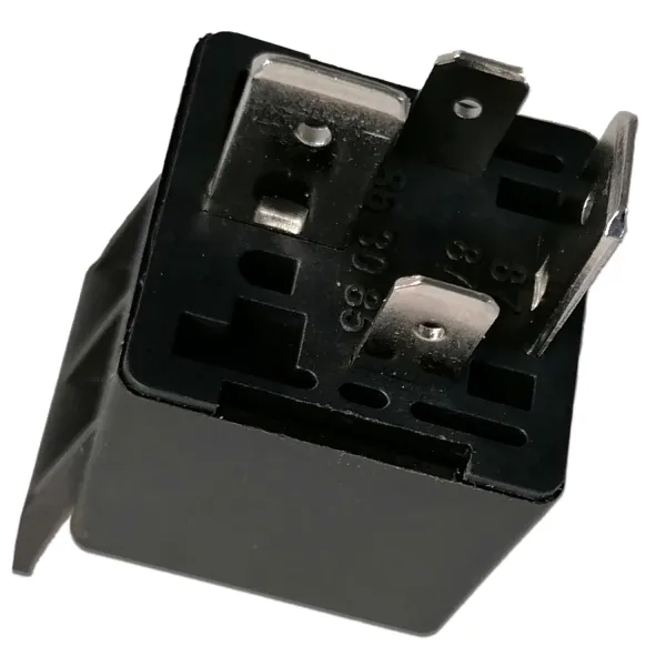 Relais Maxi - 12V 70A - Hochstrom - 4-Polig - FRC3A - Schließer - SPST NO Relais Maxi - 12V 70A - Hochstrom - 4-Polig - FRC3A - Schließer - SPST NO