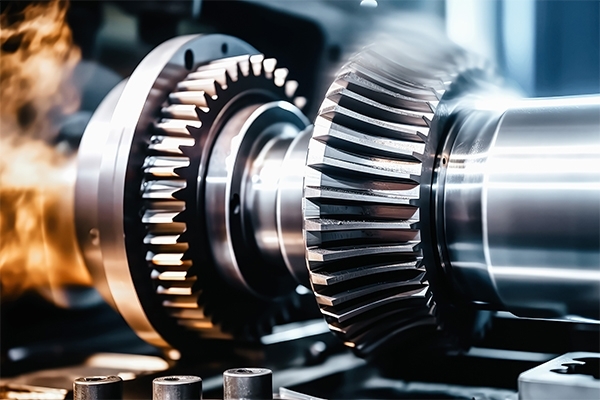 Getriebeteile - Paket gem. vorliegendem Angebot