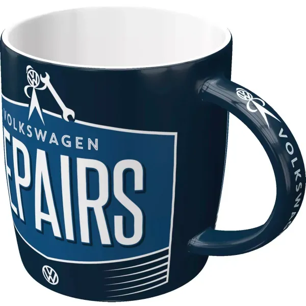 Service & Repairs Tasse Service & Repairs Tasse
