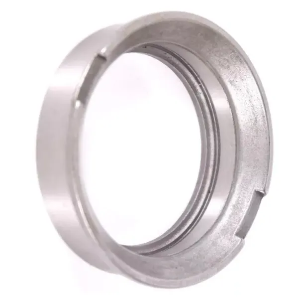 Distanzring Radlager - Bus T2 - 8/70-4/79 - 211 405 631B