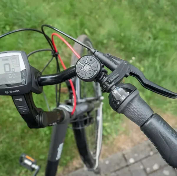 Bluetooth Fernbedienung - Radio, Navigation und Smartphone Bluetooth Fernbedienung - Radio, Navigation und Smartphone