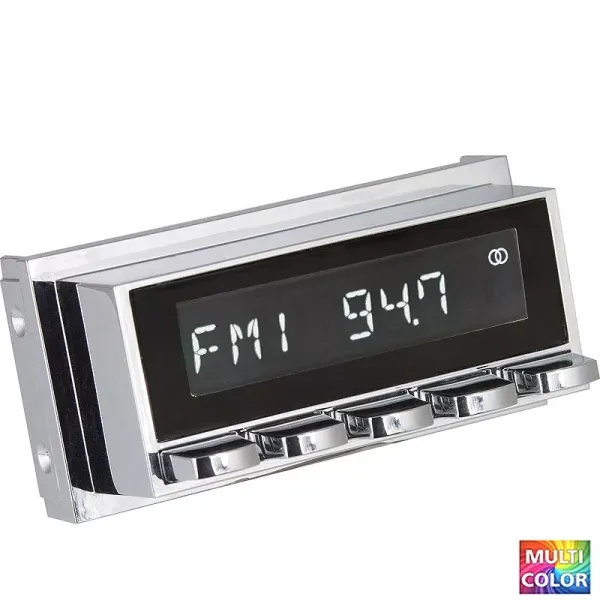 Autoradio - Motor-6 DAB - 'Becker Chrome' - iPhone Steuerung Autoradio - Motor-6 DAB - 'Becker Chrome' - iPhone Steuerung