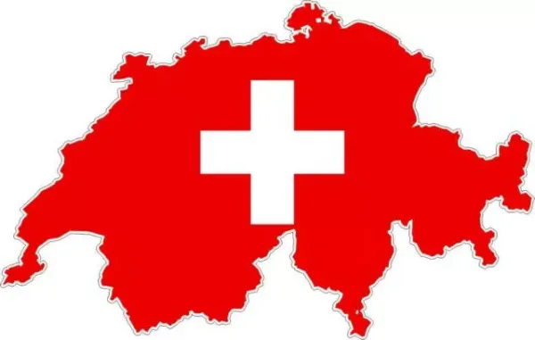 Versand in die Schweiz