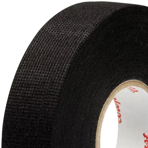 COROPLAST 650 - Gewebe-Klebeband für den Innenraum - 19mm x 25Meter COROPLAST 650 - Gewebe-Klebeband für den Innenraum - 19mm x 25Meter