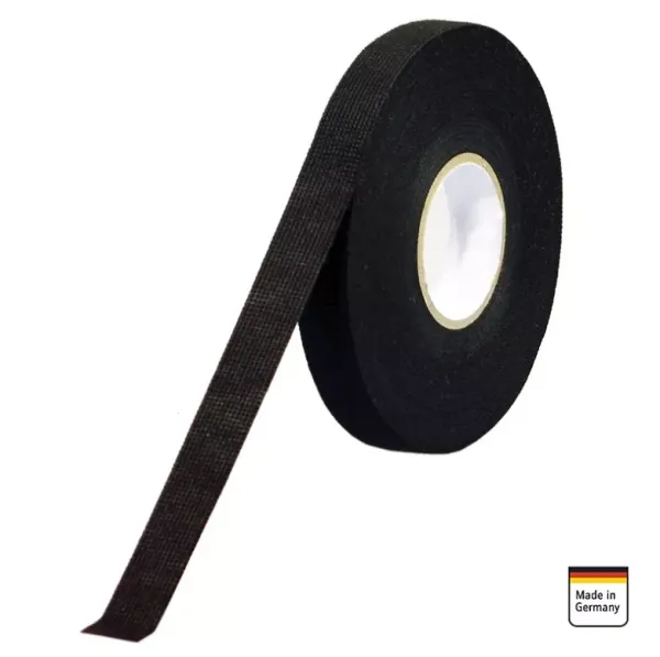 COROPLAST Vlies-Klebeband für den Innenraum - 15mm x 25Meter COROPLAST Vlies-Klebeband für den Innenraum - 15mm x 25Meter