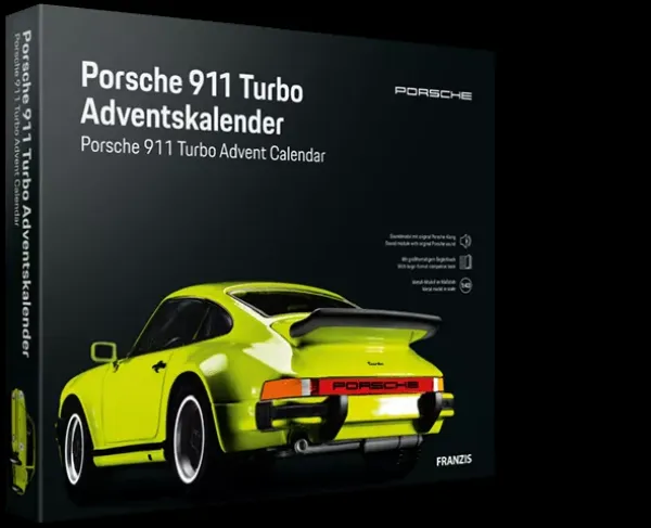 Adventskalender Adventskalender