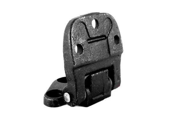 Türscharniere Gusseisen Satz - 356 A Speedster Replika - 4 Stück